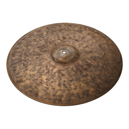 Istanbul Agop 30th Anniversary Hi-Hats Cymbal (30TH12 30TH14 30TH15 30TH16 30TH18 30TH19 30TH20 30TH22 30TH24 30TH26)