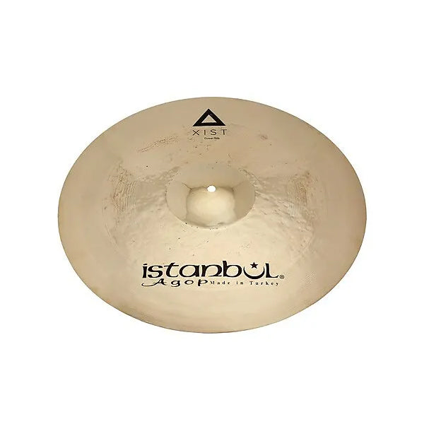 Istanbul Agop 20" Xist Power Ride Cymbal - Made in Turkey (XPWRB20 XPWRB 20)