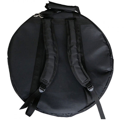 Istanbul Agop Deluxe Cymbal Bag with Hi Hat Section