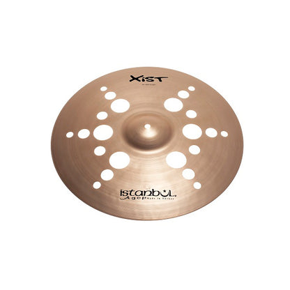 Istanbul Agop 16",18",20",22" Xist ION Crash Cymbal (XIC16 XIC18 XIC20 XIC22)