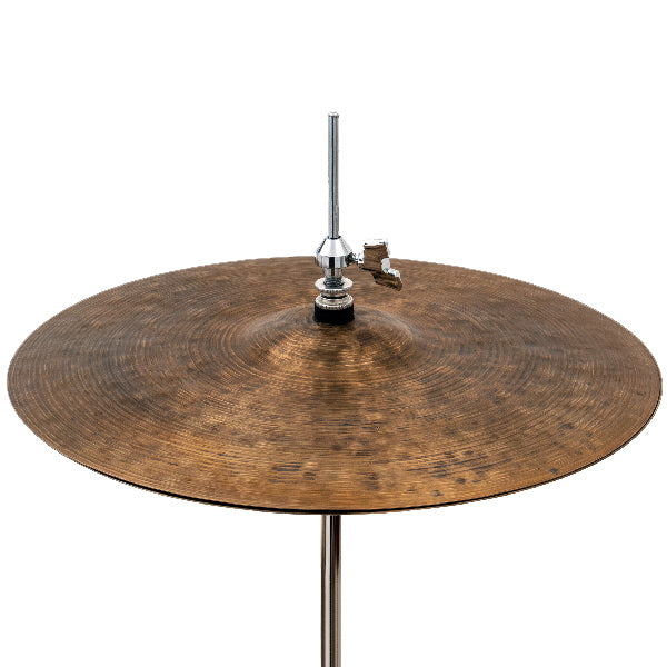 Istanbul Agop 30th Anniversary Hi-Hats Cymbal (30TH12 30TH14 30TH15 30TH16 30TH18 30TH19 30TH20 30TH22 30TH24 30TH26)