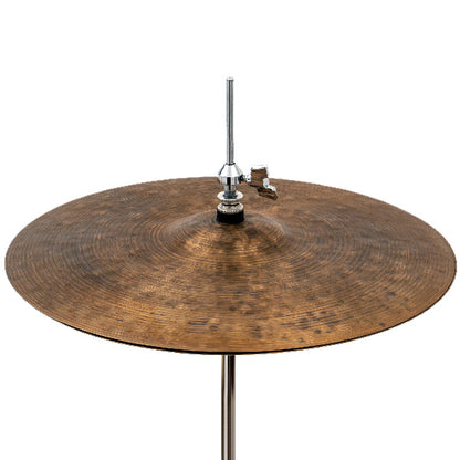 Istanbul Agop 30th Anniversary Hi-Hats Cymbal (30TH12 30TH14 30TH15 30TH16 30TH18 30TH19 30TH20 30TH22 30TH24 30TH26)