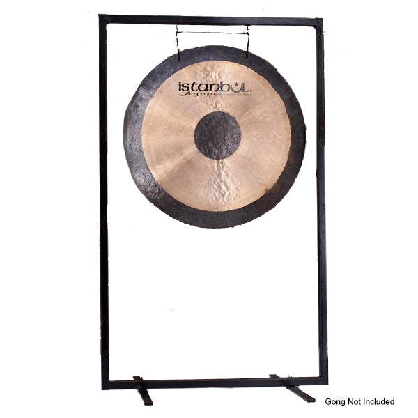 Istanbul Agop Gong Stand for 26" and 28" Gong (GSS2628)
