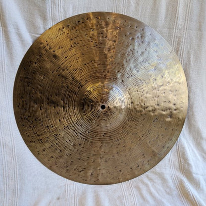 Istanbul Agop 30th Anniversary Hi-Hats Cymbal (30TH12 30TH14 30TH15 30TH16 30TH18 30TH19 30TH20 30TH22 30TH24 30TH26)