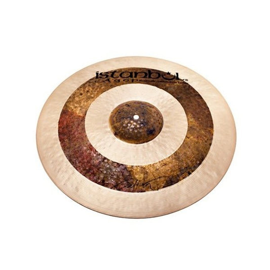 Istanbul Agop 8" Custom Sultan Splash Cymbal (SSP8 SSP 8)