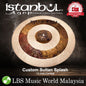 Istanbul Agop 12" Custom Sultan Splash Cymbal (SSP12 SSP 12)
