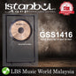 Istanbul Agop Gong Stand for 14" and 16 " Gong (GSS1416)