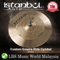 Istanbul Agop 21" Custom Empire Ride Cymbal (ER21)