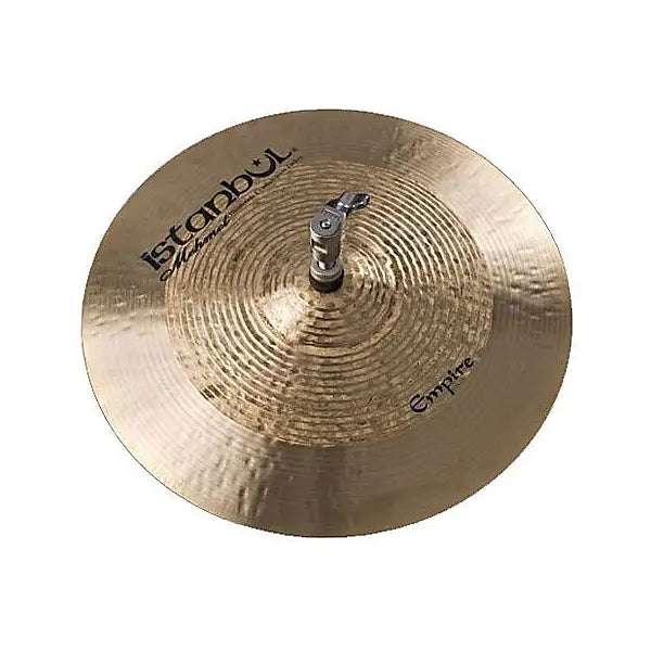 Istanbul Agop 21" Custom Empire Ride Cymbal (ER21)