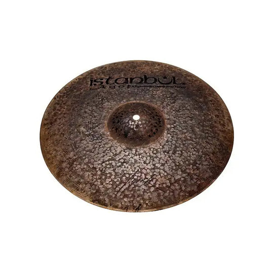 Istanbul Agop 20" Custom Turk Crash Cymbal (TC20)