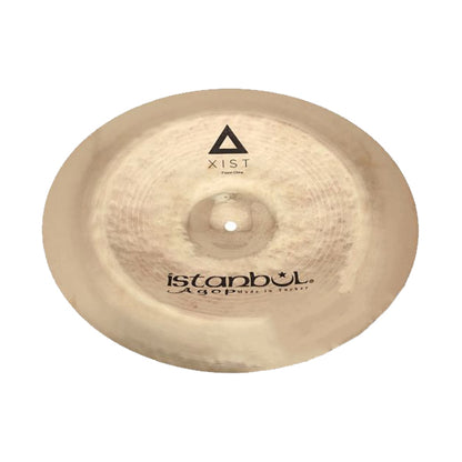 Istanbul Agop 16",18",20",22" Xist Power China Cymbal (XPWCHB16 XPWCHB18 XPWCHB20 XPWCHB22)