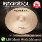 Istanbul Agop Cymbals 19" Traditional Medium Crash Cymbal - Made in Turkey (MC19 MC 19)