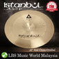 Istanbul Agop Cymbals 16" Xist China Cymbal - Made in Turkey (XCH16 XCH 16)