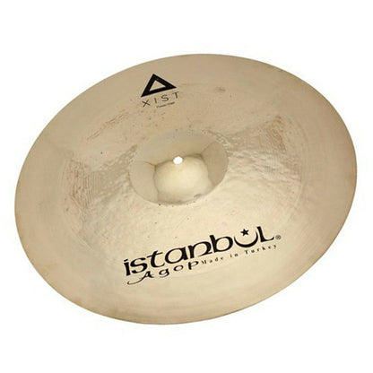 Istanbul Agop Cymbals 19" Brilliant Power Crash Cymbal - Made in Turkey (XPWBC19 XPWBC 19)