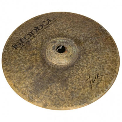 Istanbul Agop Cymbals 22" Turk Ride Cymbal - Made in Turkey (TR22 TR 22)