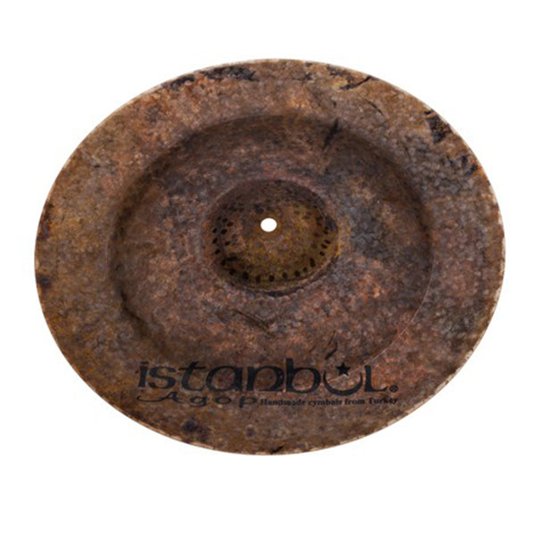 Istanbul Agop Cymbals 16" Turk China Cymbal (TCH16)
