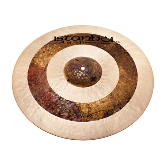 Istanbul Agop Cymbals 16" Sultan Crash Cymbal (SC16)