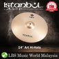 Istanbul Agop Cymbals 14" Art Hi-Hat Cymbal (ARTH14)