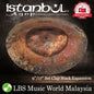 Istanbul Agop Cymbals 9"/17" Set Clap Stack Expansion Cymbal - Made in Turkey (CSFXE)