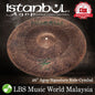 Istanbul Agop Cymbals 26" Agop Signature Ride Cymbal - Made in Turkey (AGR26 AGR 26)