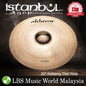 Istanbul Agop Cymbals 20" Alchemy Heavy Ride Cymbal - Made in Turkey (ATHR20)