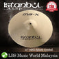 Istanbul Agop Cymbals 10" MS-X Splash Cymbal - Made in Turkey (MSXSP10 MSX SP10)