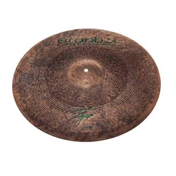 Istanbul Agop Cymbals 26" Agop Signature Ride Cymbal - Made in Turkey (AGR26 AGR 26)