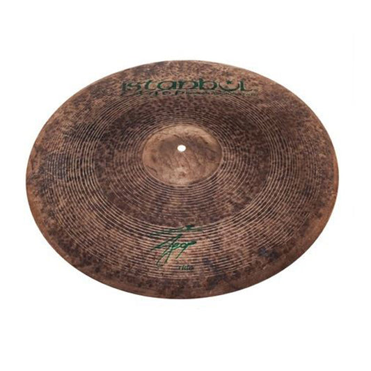 Istanbul Agop Cymbals 26" Agop Signature Ride Cymbal - Made in Turkey (AGR26 AGR 26)