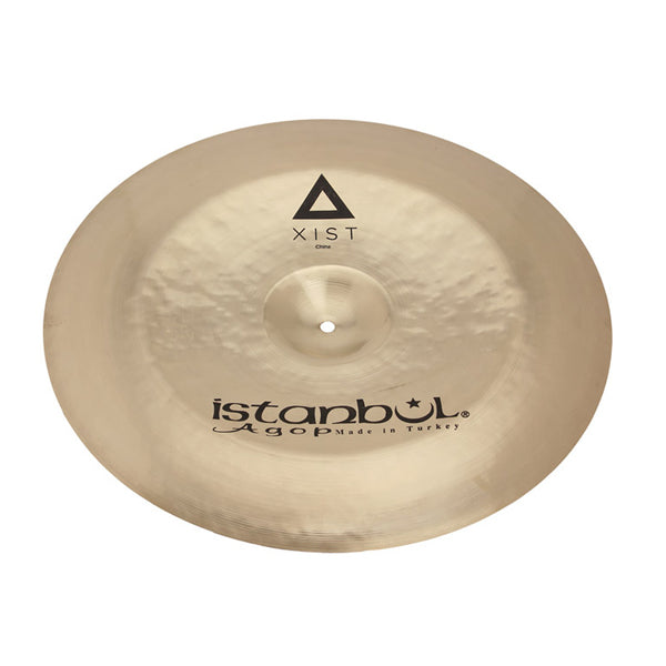 Istanbul Agop Cymbals 18" Xist China Cymbal (XCH18)