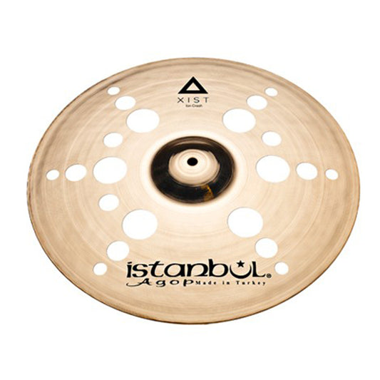 Istanbul Agop Cymbals 18" Xist ION Crash Cymbal (XIC18)