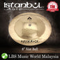 Istanbul Agop Cymbals 8" Xist Bell Cymbal (XTBL08)