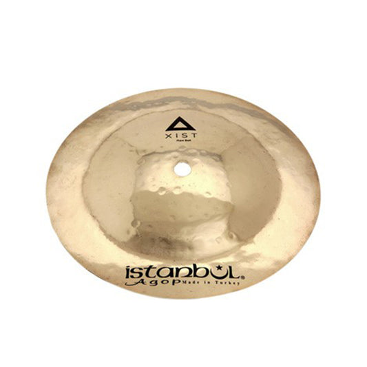 Istanbul Agop Cymbals 8" Xist Bell Cymbal (XTBL08)