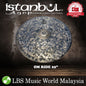 Istanbul Agop Cymbals 22" Cindy Blackman Santana OM Ride Cymbal (CBOR22)
