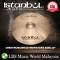İstanbul Agop Cymbals 22" Idris Muhammad Signature Ride Cymbal (IMR22)