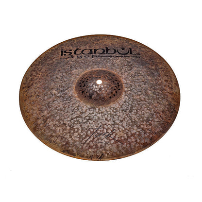 Istanbul Agop Cymbals 20" Turk Jazz Ride Cymbal (TJR20)