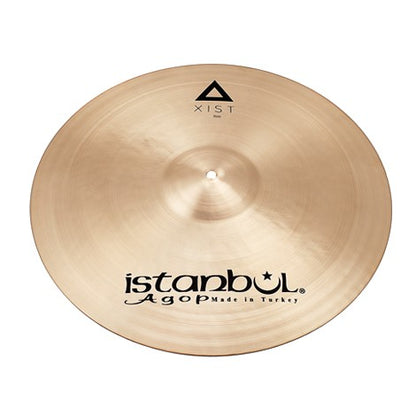 Istanbul Agop Cymbals 22" Xist Ride Cymbal (XR22)
