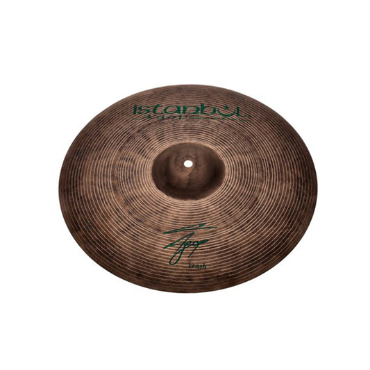 Istanbul Agop Cymbals 16" Signature Crash Cymbal (AGC16)