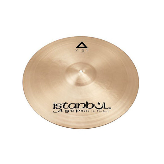 Istanbul Agop Cymbals 17" Xist Crash Cymbal (XC17)