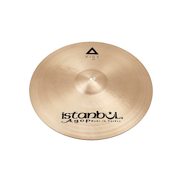 Istanbul Agop Cymbals 19" Xist Crash Cymbal (XC19)