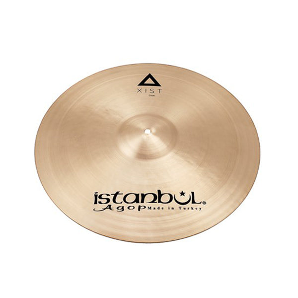 Istanbul Agop Cymbals 15" Xist Crash Cymbal (XC15)