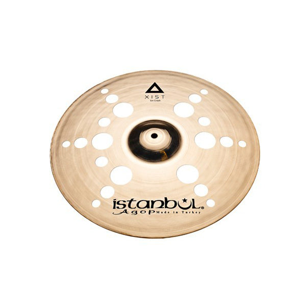 Istanbul Agop Cymbals 22" Xist ION Crash Cymbal (XIC22)