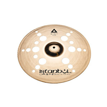 Istanbul Agop Cymbals 22" Xist ION Crash Cymbal (XIC22)