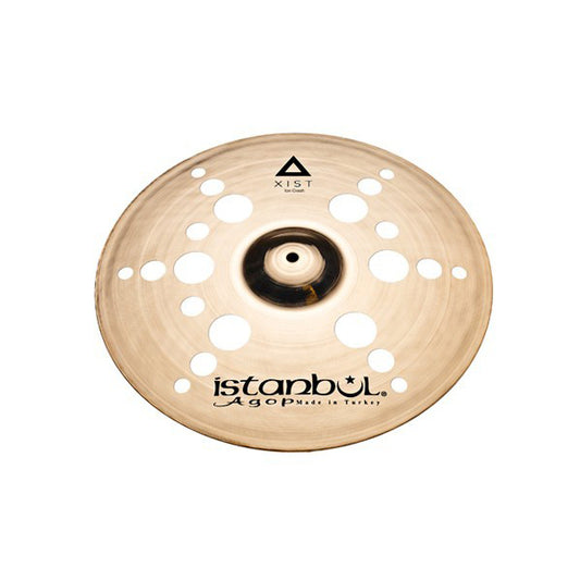 Istanbul Agop Cymbals 22" Xist ION Crash Cymbal (XIC22)
