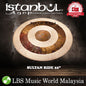 Istanbul Agop Cymbals 22" Sultan Ride Cymbal (SR22)
