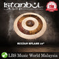 Istanbul Agop Cymbals 10" Sultan Splash Cymbal (SSP10)