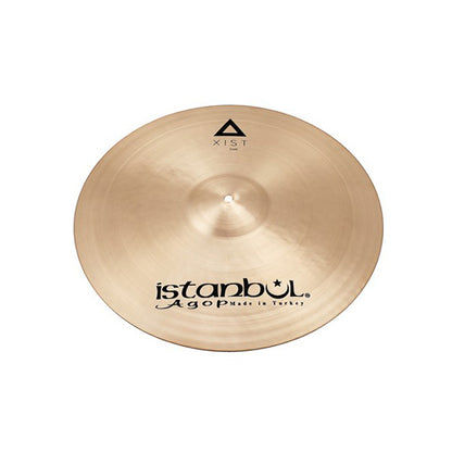 Istanbul Agop Cymbals 16" Xist Crash Cymbal (XC16)