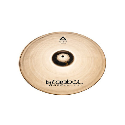 Istanbul Agop Cymbals 13" Xist Brilliant Hi-Hats Hihat Hi Hat Cymbal (XHB13)