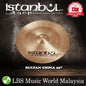 Istanbul Agop Cymbals 20" Sultan China Cymbal (SCH20)