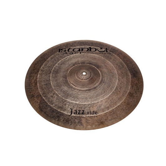 Istanbul Agop Cymbals 20" Special Edition Ride Cymbal (SER20)