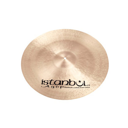 Istanbul Agop Cymbals 20" Sultan China Cymbal (SCH20)